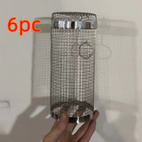 Net Portable Outdoor Camping Barbecue Rack Kitchen Gadgets