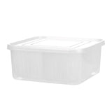 Onion Ginger Garlic Preservation Sealed Drain Storage Box