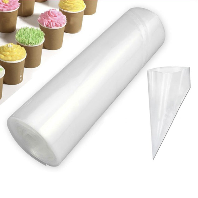 Cake baking tools