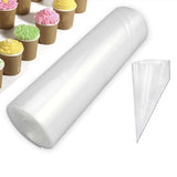 Cake baking tools