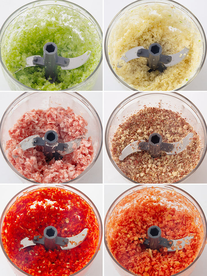 Artifact For Pounding Garlic, Manual Garlic Masher, Pulverizer, Household Ginger And Garlic Chopping And Crushing Machine, Garlic Masher