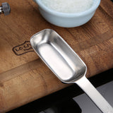 Kitchen Seasoning Set With Measured Baking Measuring Spoons