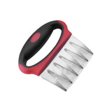 Kitchen Shredded Chicken Anti-scald And Heat Insulation Tools Meat-tearing Claw