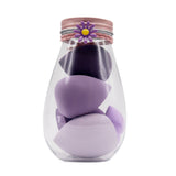 Little Daisy Cosmetic Egg Set Of Tools