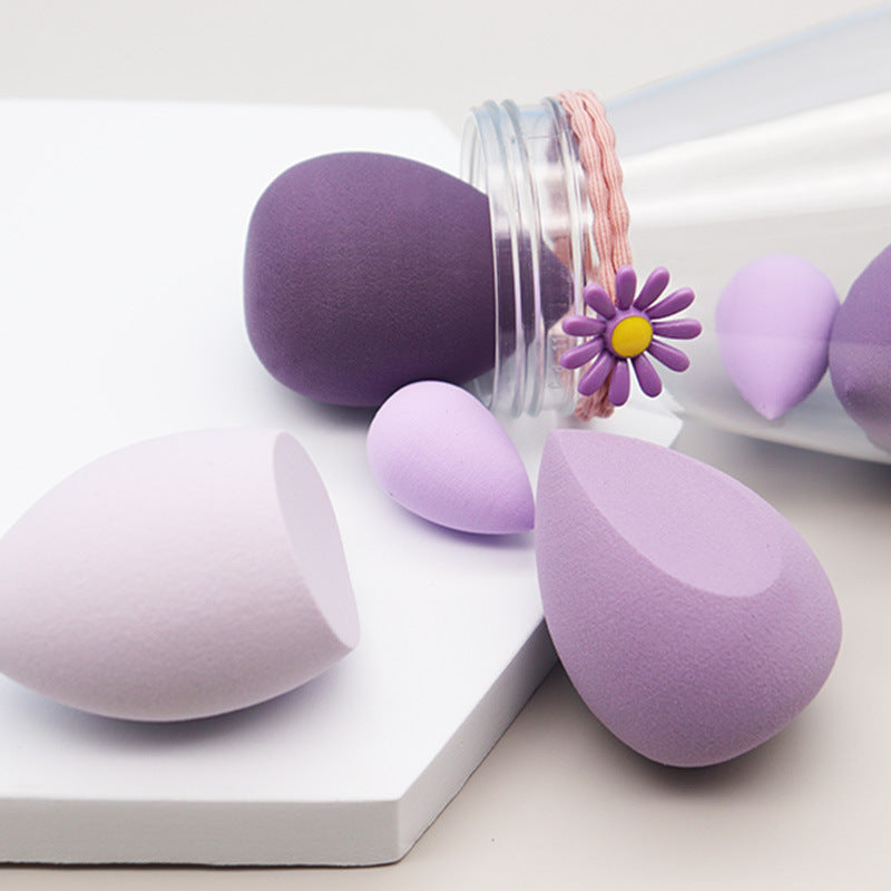 Little Daisy Cosmetic Egg Set Of Tools