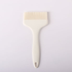 1PC Silicone Barbeque Brush Cooking BBQ Heat Resistant Oil Brushes Kitchen Supplies Bar Cake Baking Tools Utensil Supplies
