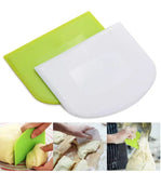 Home Baking Tools Soft Scraper