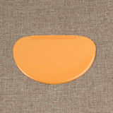 Curved baking tools