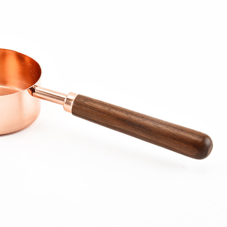 Kitchen Baking Tools Bartending Scale Measuring Spoon Set