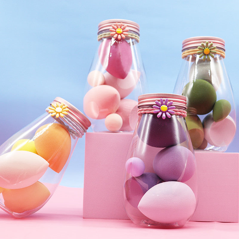 Little Daisy Cosmetic Egg Set Of Tools
