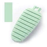 Multifunction Vegetable Fruit Cleaning Brush Flexible Potato Carrot Cucumber Cleaning Brush Kitchen Gadgets Cleaning Tools Accessories