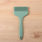 1PC Silicone Barbeque Brush Cooking BBQ Heat Resistant Oil Brushes Kitchen Supplies Bar Cake Baking Tools Utensil Supplies