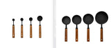 Stainless Steel Measuring Cup Measuring Spoon Home Baking Measuring Spoon Measuring Measuring Spoon Tool Suit