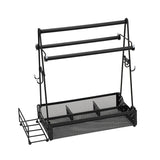 Utensil Caddy Metal Grill Caddy