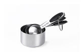 Stainless Steel Measuring Spoon Graduated Measuring Cup Baking Tools